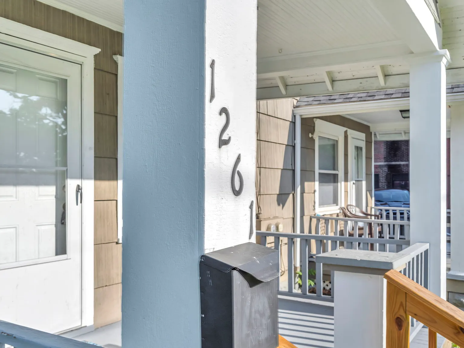 2 bed, 976 sqft, $1,095 — Photo 3