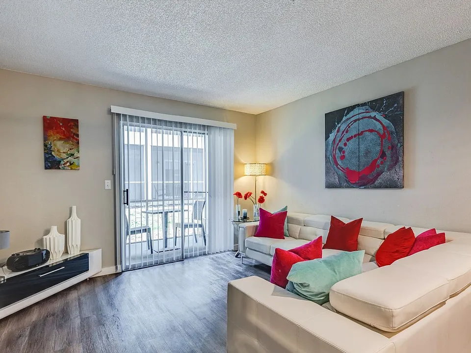 Collington Apartments