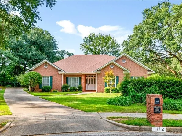 1112 Sutton Ct, Mobile, AL 36609