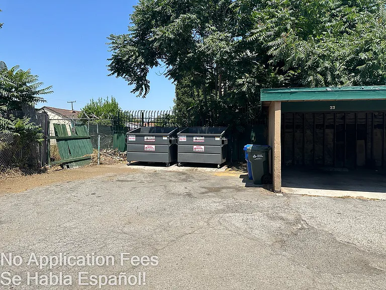1464 S Palomares St #2 — Photo 15