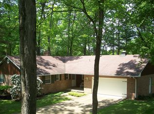 231 Ridgewood Rd, Shippenville, PA 16254