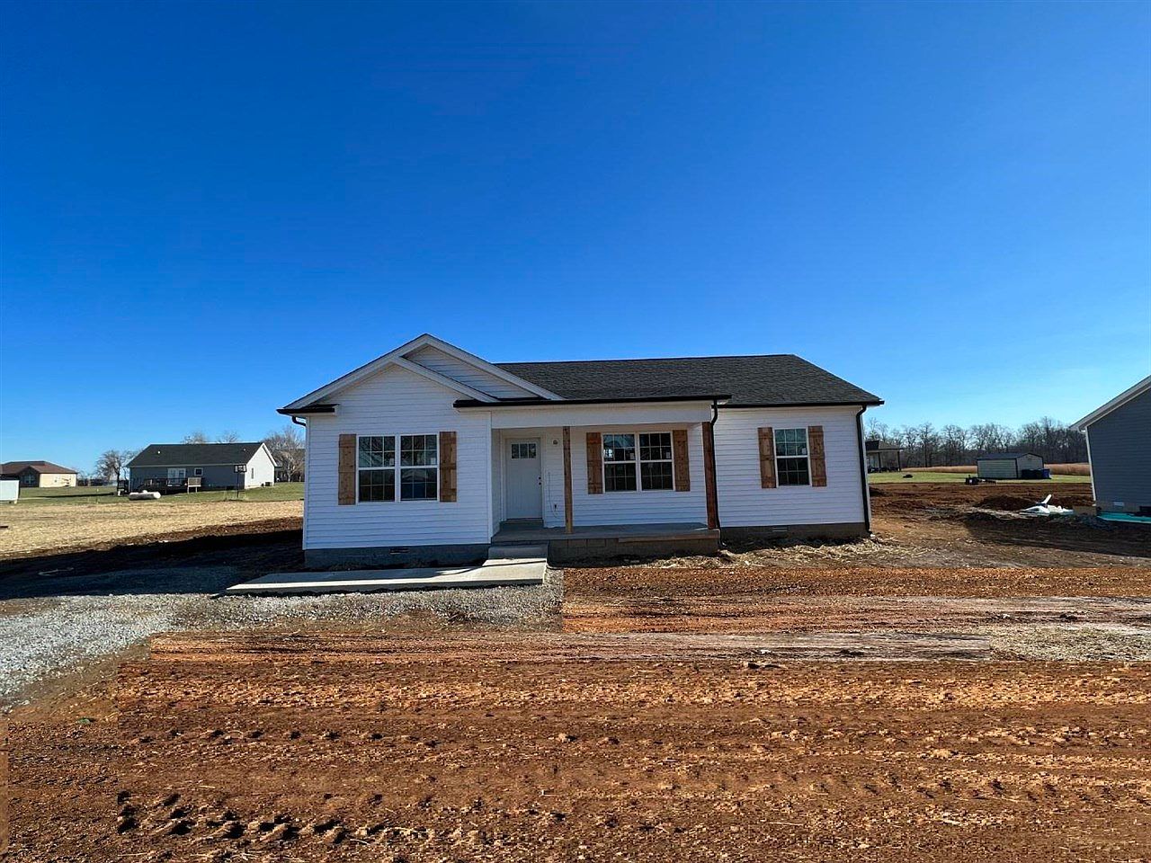 416 Barren River Dam Rd, Scottsville, KY 42164 Zillow