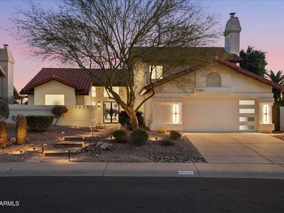 10555 E BELLA VISTA Drive, Scottsdale, AZ, 85258