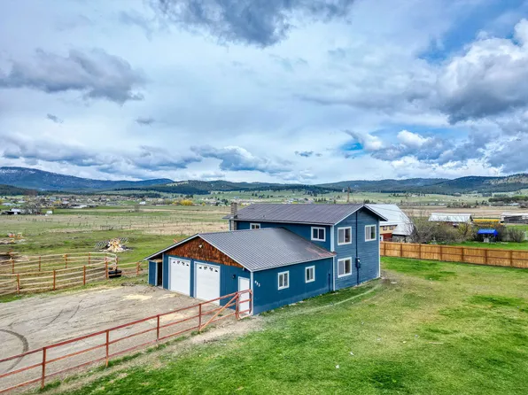 952 Smith Lake Rd, Kalispell, MT 59901