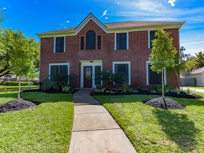 2009 Crescent Shore Dr, League City, TX, 77573