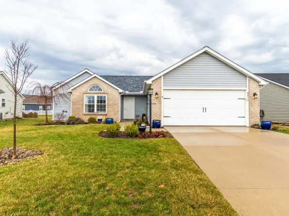 8019 Edinburgh Pl, Fort Wayne, IN 46835