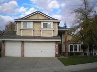 8118 Ackerson Way, Antelope, CA 95843