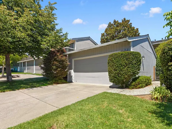 1085 Camino Verde Cir, Walnut Creek, CA 94597
