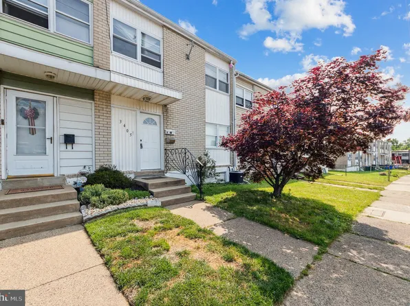 3405 Morrell Ave, Philadelphia, PA 19114