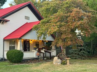 2177 Prairie Rd, Wilmington, OH 45177