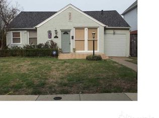 5029 Pershing St, Dallas, TX 75206