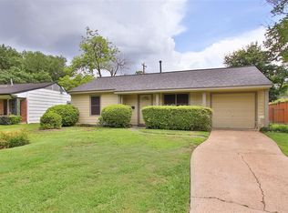 1591 Hewitt Dr, Houston, TX 77018