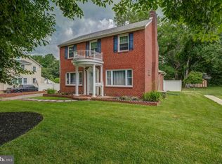 409 E Springfield Rd, Springfield, PA 19064