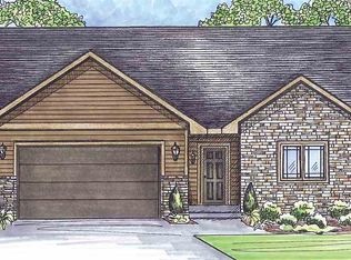 5274 Cheney Loop, Casper, WY 82609