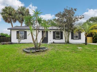 373 Fernandina St NW, Palm Bay, FL 32907