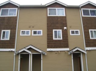 4535 41st Ave SW APT C, Seattle, WA 98116