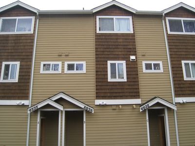4535 41st Ave SW APT C, Seattle, WA, 98116