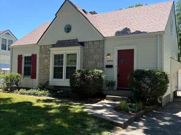 2594 Filson Ave, Louisville, KY 40217