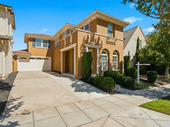 169 N Estes Way, Mountain House, CA 95391