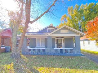 1469 Snowden Ave, Memphis, TN 38107