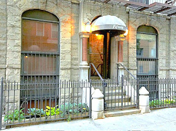 2nd image of 13 Jones St #3C