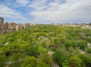 200 Central Park S, New York, NY 10019