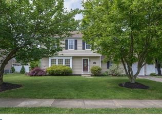 161 Coopers Kill Rd, Delran, NJ 08075