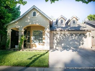 1513 Ridgebrook Way, Chico, CA 95928