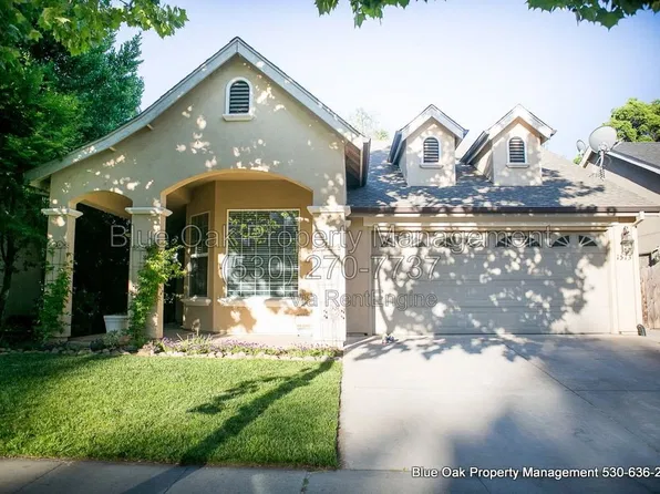 1513 Ridgebrook Way, Chico, CA 95928