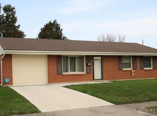 1134 Salem Ln, Xenia, OH 45385