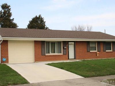 1134 Salem Ln, Xenia, OH, 45385