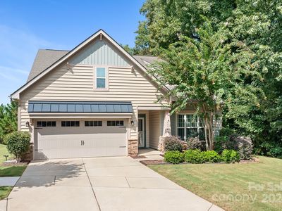 400 Brier Knob Dr, Fort Mill, SC, 29715