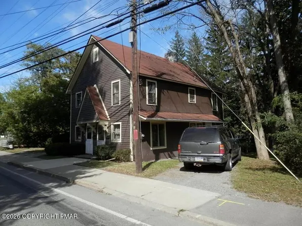 1797-1799 N Main St, Honesdale, PA 18431