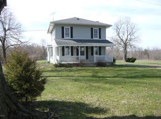 8531 Hicks Rd, Allen, MI 49227