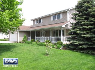 15343 S Indian Boundary Line Rd, Plainfield, IL 60544