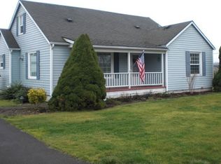35019 Santiam Hwy, Lebanon, OR 97355