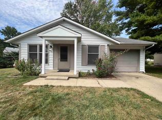 1598 Mason Dixon Dr E, West Lafayette, IN 47906