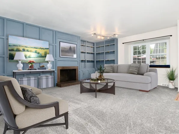 5859 S Lowell Boulevard, Littleton, CO 80123