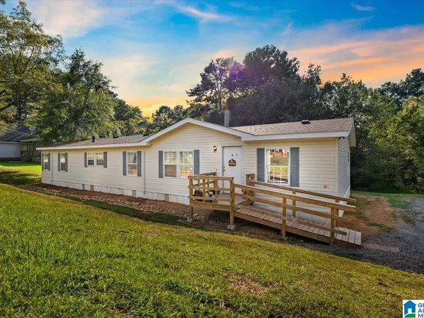 67 Pike Rd, Remlap, AL 35133