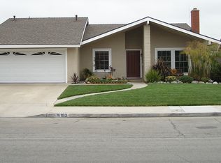 16152 Quartz St, Westminster, CA 92683