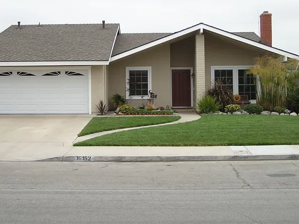 16152 Quartz St, Westminster, CA 92683