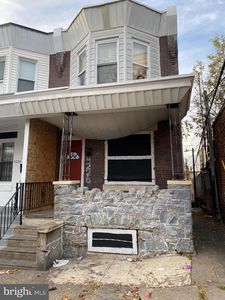 4226 Griscom St, Philadelphia, PA, 19124