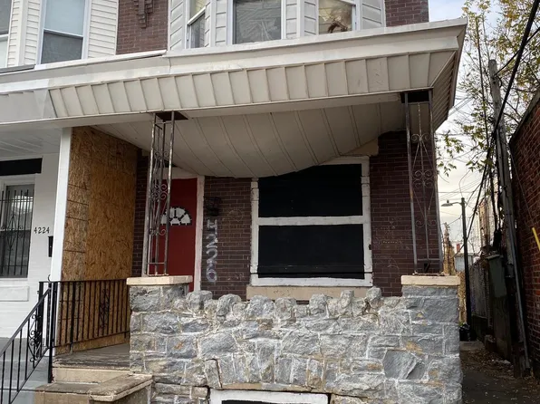 4226 Griscom St, Philadelphia, PA 19124