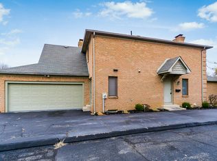 4851 Dierker Rd #1, Columbus, OH 43220