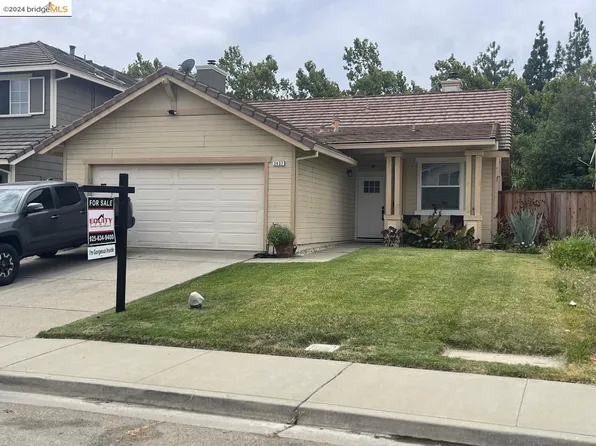 2432 Hooftrail Way, Antioch, CA 94531