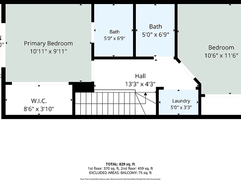 4523 College Way #H — Photo 37