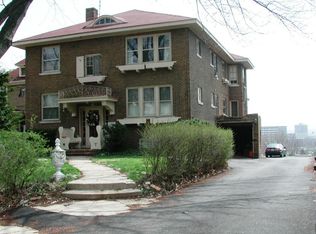 504 W High Street #Main Floor, Peoria, IL