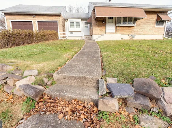 903 Lower Ferry Rd, Ewing, NJ 08628