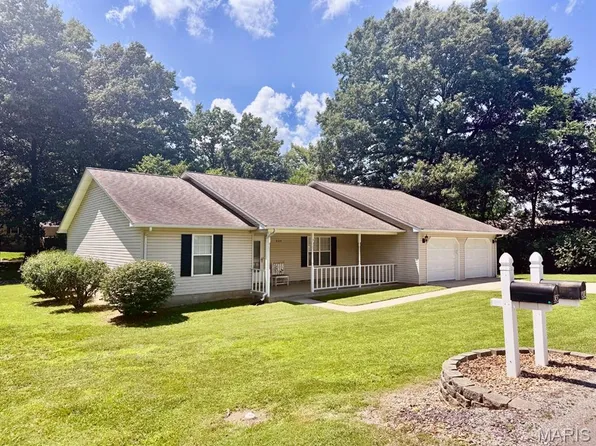 804 Rannell St, Dexter, MO 63841