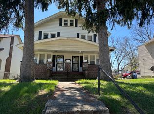 2037 Floral Ave, Columbus, OH 43223